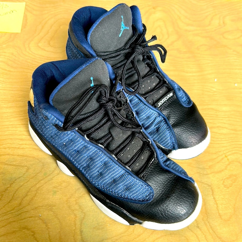 Boys jordan